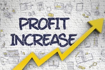 Looking to boost your profits? Looking to boost your profits?